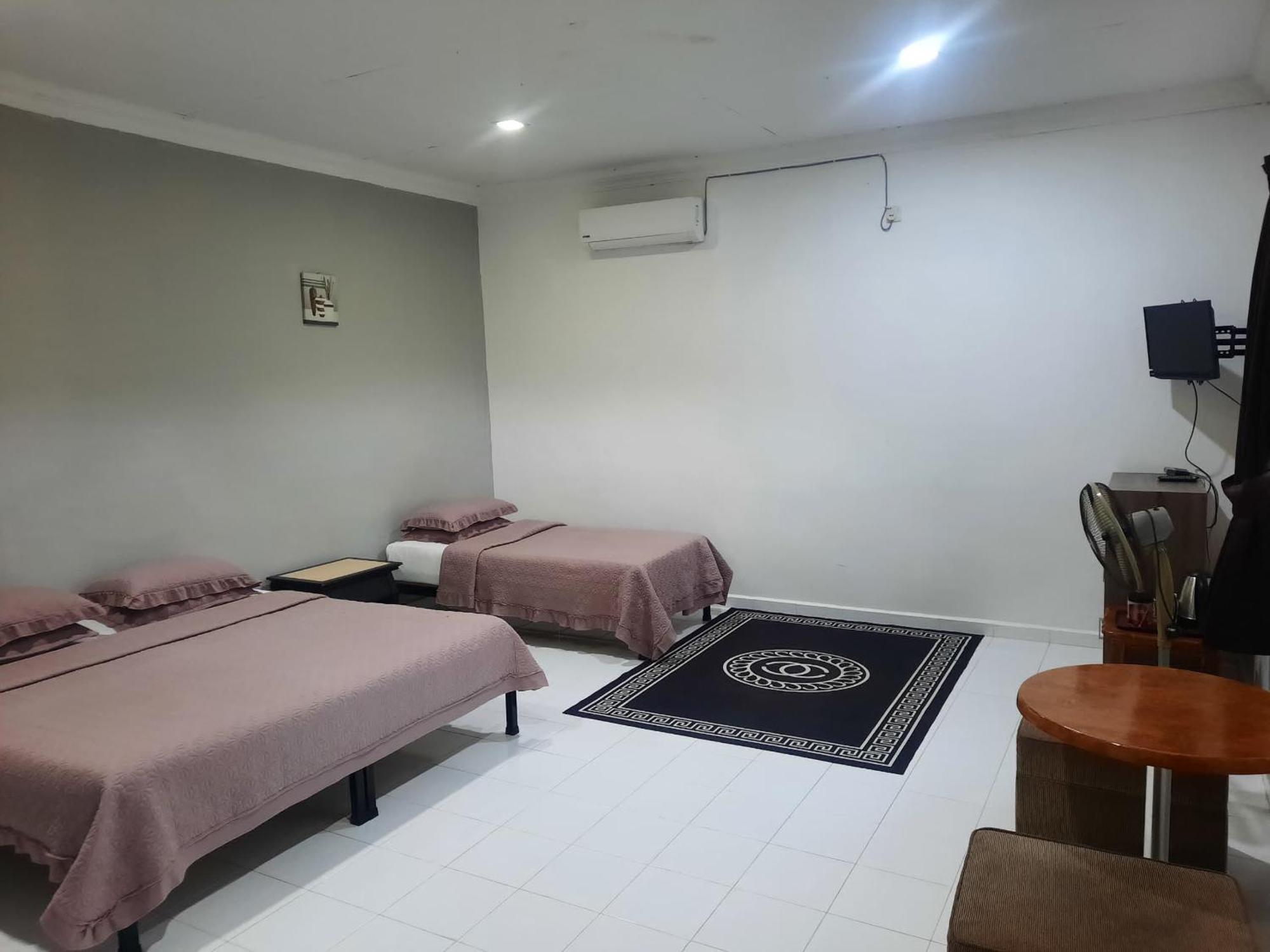 Banat Village Stay Arau Extérieur photo